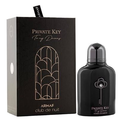Armaf Private Key To My Dreams 100ml unisex